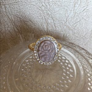 Lia Sophia ring